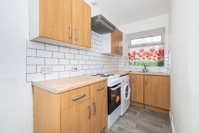 Thumbnail Flat to rent in Culloden Road, Arbroath