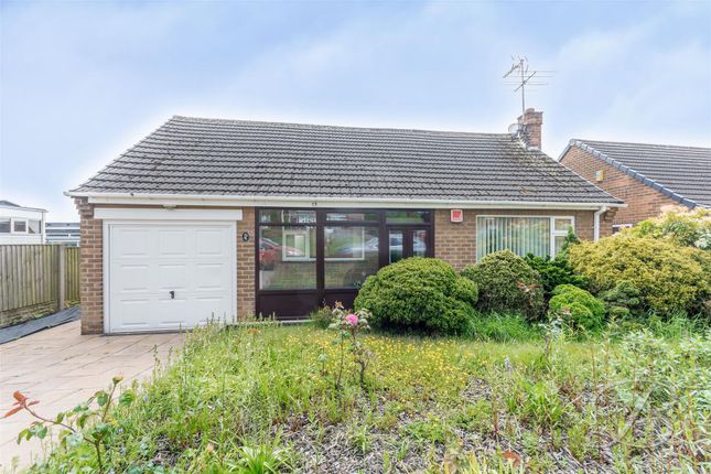 Detached bungalow for sale in Clipstone Road West, Forest Town, Mansfield