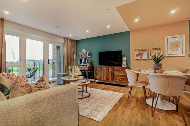 Plot 138 Bellis Court,, Stirling Fields, Cambridge photo 3