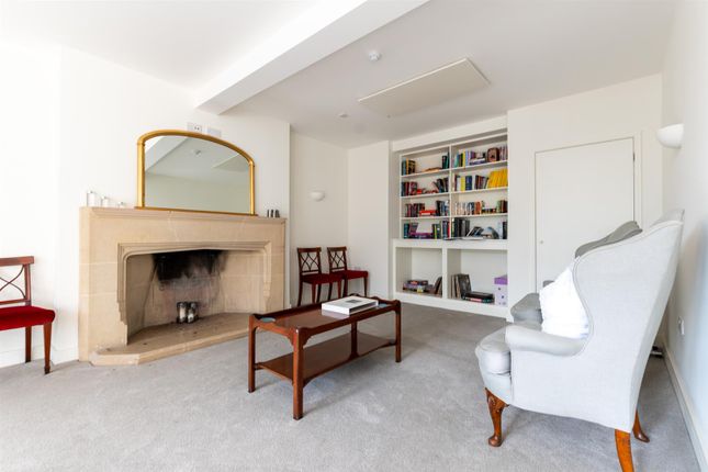 Flat for sale in South Road, Timsbury, Bath
