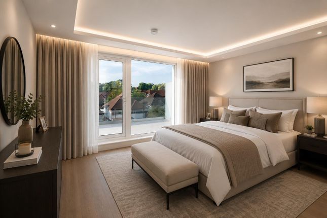 Bays Court, Penthouse 2, Hale Lane, Edgware photo 4
