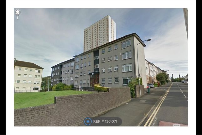Thumbnail Flat to rent in St. Mungo Avenue, Glasgow