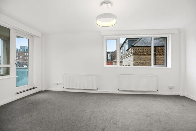 17 Bowen Court 31-35 The Drive, Hove photo 4