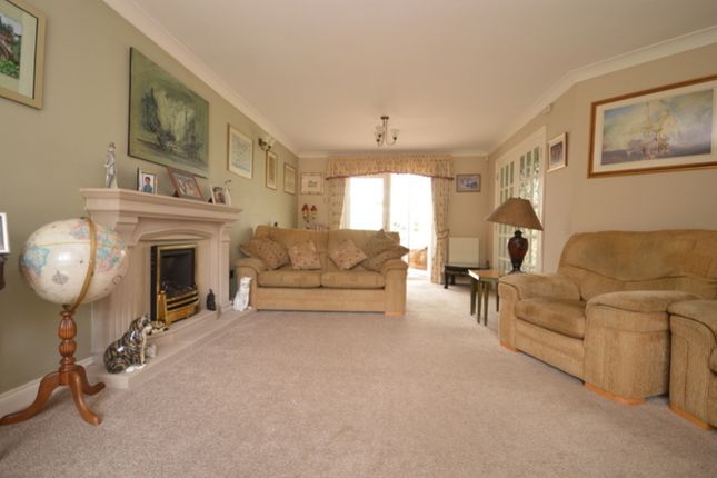 Detached house for sale in Kirland Bower, Bodmin