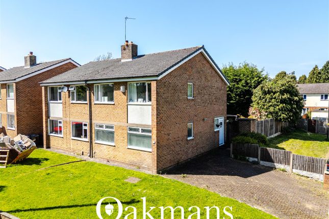 3-bed house on 15, BRETT DRIVE, BIRMINGHAM, £230,000