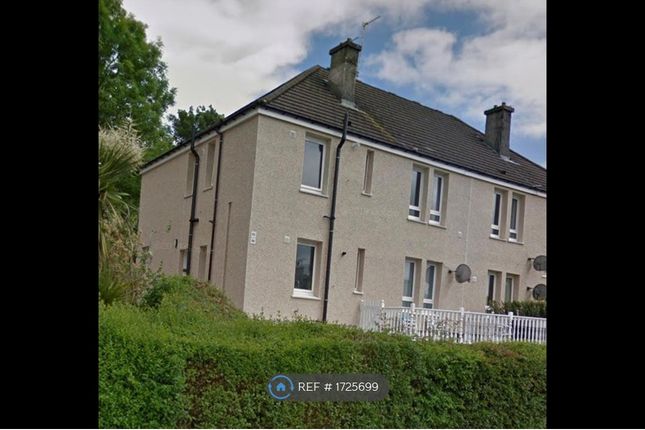 Thumbnail Flat to rent in Calder Street, Lochwinnoch