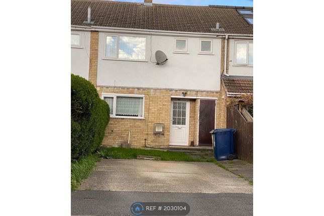 Thumbnail Terraced house to rent in Chartfield Road, Cambridge