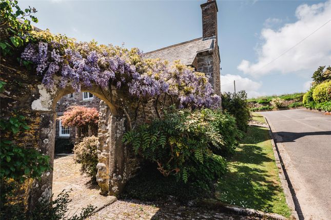 Trenarth Manor