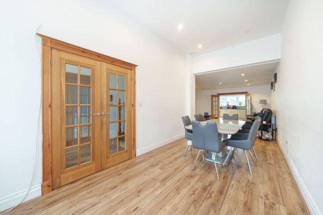 Semi-detached house for sale in Lansdowne Road, London