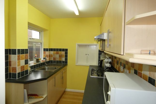 Semi-detached house for sale in Showell Green Lane, Sparkhill, Birmingham