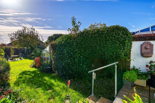 Semi-detached house for sale in First Avenue, Farlington, Portsmouth, Hampshire
