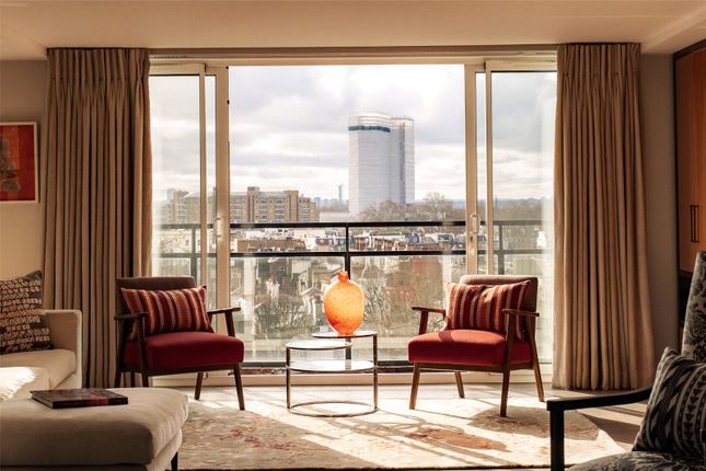 24, Broadwalk House, London photo 2