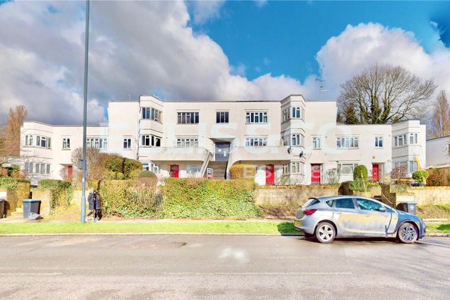 Thumbnail Flat for sale in Lawns Court, The Avenue, Wembley