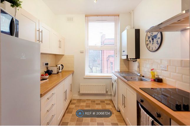 Charleston House Peel Street, Nottingham photo 3