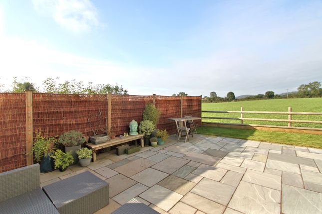 Detached house for sale in Church Lane, Cromhall, Wotton-Under-Edge