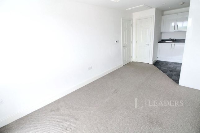 Apartment 20, Earls Court,, Mulberry Close, Bedfordshire photo 4
