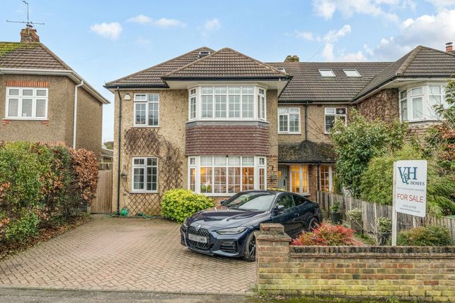 6-bed house on 20 Newton Wood Road, Ashtead, £920,000