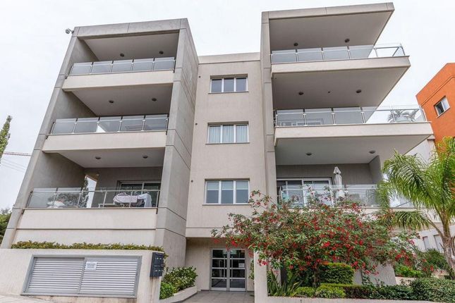 Apartment for sale in Agios Tychon, Agios Tychon, Limassol, Cyprus