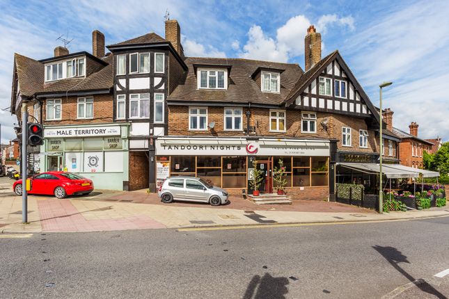 Thumbnail Studio to rent in Galsworthy House, 309 High Street, Dorking, Surrey