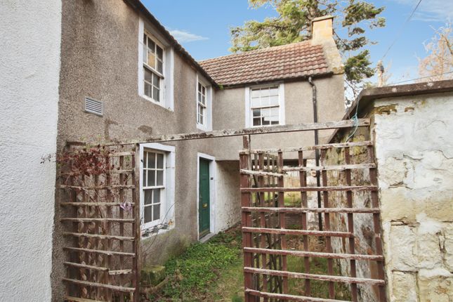 3-bed house on 5C, High Street, Moray, £100,000