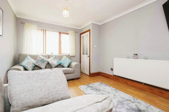 End terrace house for sale in The Roundabout, Birmingham