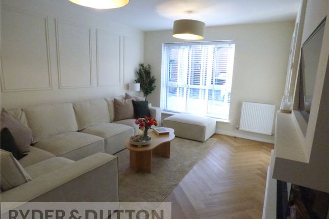 2, Plough Drive, Greater Manchester photo 2
