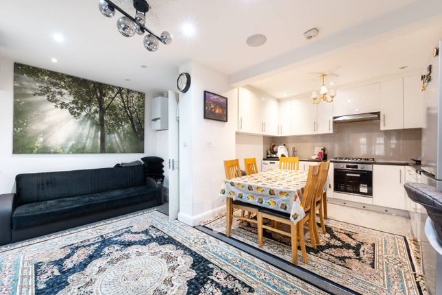 Thumbnail Terraced house for sale in Coniston Avenue, Perivale, Greenford