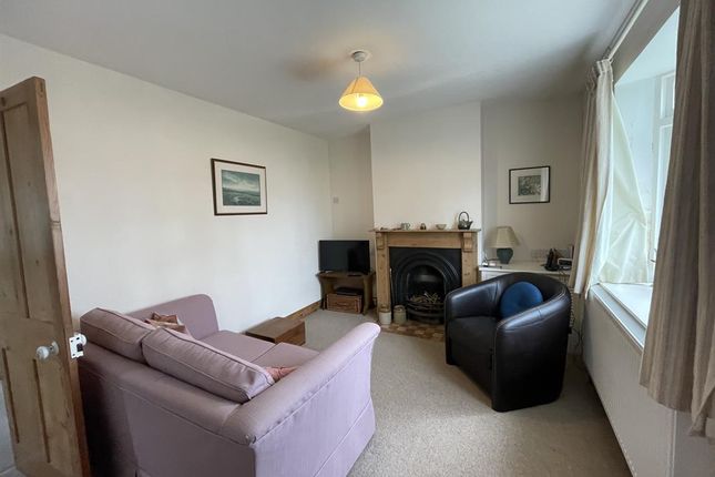 End terrace house to rent in Ingleside, Malvern, Herefordshire