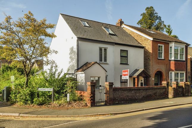 Semi-detached house for sale in Horseshoe Lane, Garston, Watford