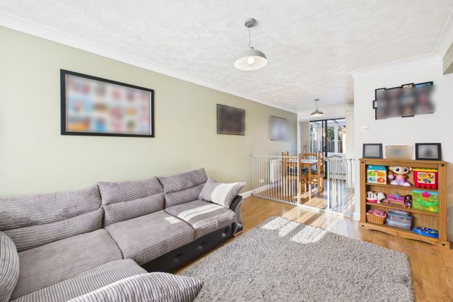 46, Pennycress, Locking Castle, Weston-Super-Mare photo 4
