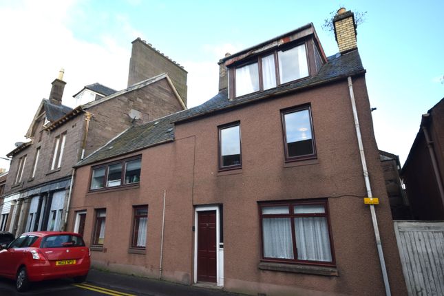 Flat for sale in Causewayend, Coupar Angus, Blairgowrie