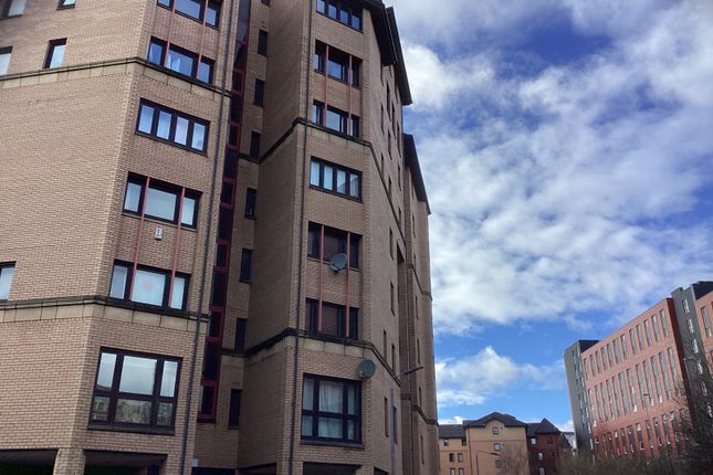 Thumbnail Flat to rent in Parsonage Square, Chancellor House, Glasgow