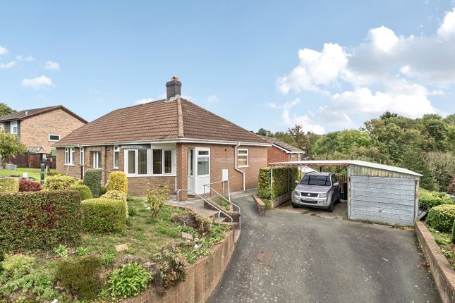3-bed bungalow on Green Acre,, Llanfair Road, Powys, £285,000