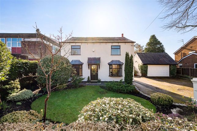 Detached house for sale in Beech House, 133 Liverpool Road, Hutton