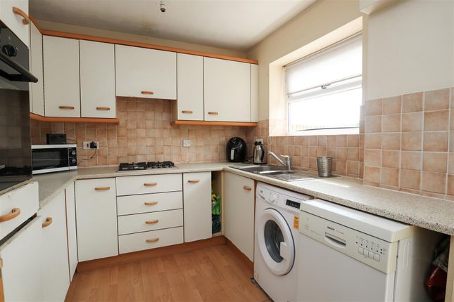 Terraced house for sale in Coneyburrow Gardens, St. Leonards-On-Sea