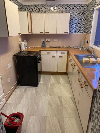 Flat for sale in North Street, Pontefract