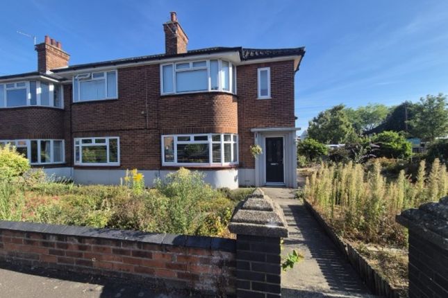 2-bed flat on 1 Lady Mary Road, Norwich, £160,000