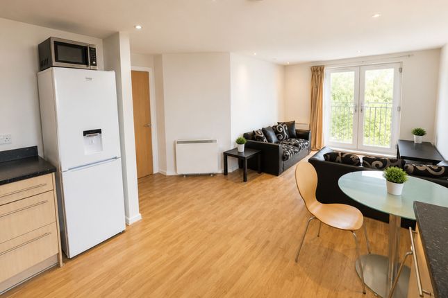 Apt 26, Platt House, Salford photo 3