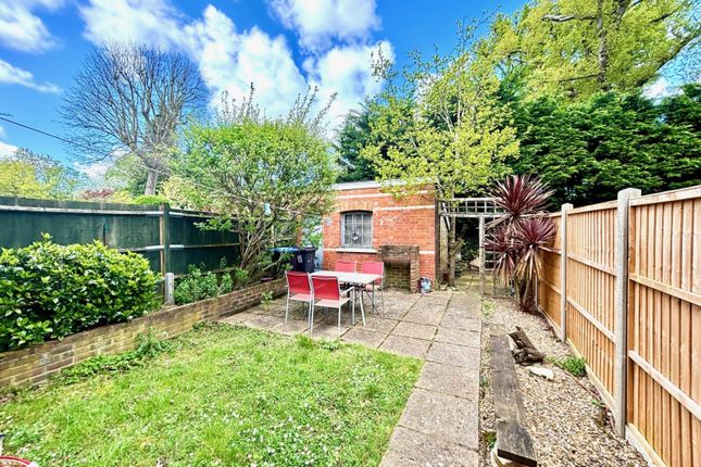 Semi-detached house for sale in Middle Hill, Egham, Surrey