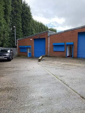 Thumbnail Light industrial to let in Delph Industrial Estate Delph Road, Brierley Hill