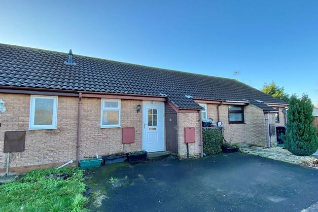 1 bed bungalow for sale in Tor Close, Worle, Weston-Super-Mare BS22