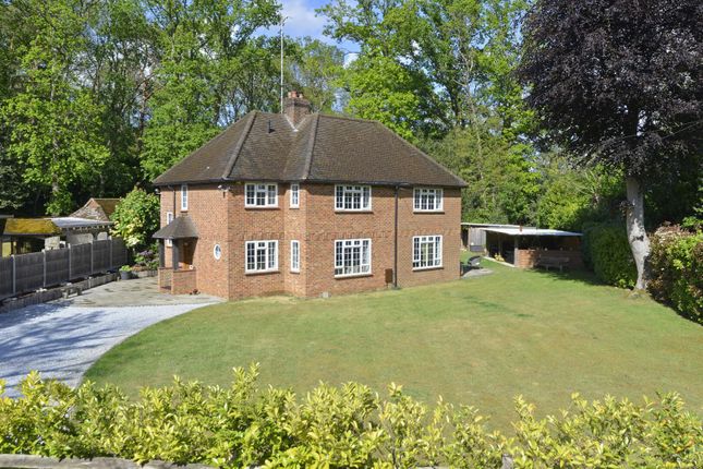 4-bed detached on Woodland, Gasden Lane, Godalming, £1,275,000
