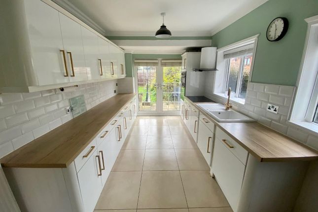 2, Morrell Road, Northenden photo 2