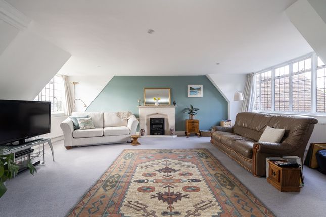 Penthouse for sale in Goodwyns Place, Dorking