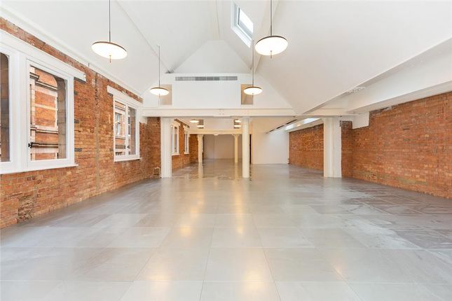 Thumbnail Office to let in 9-13 Grape Street, London