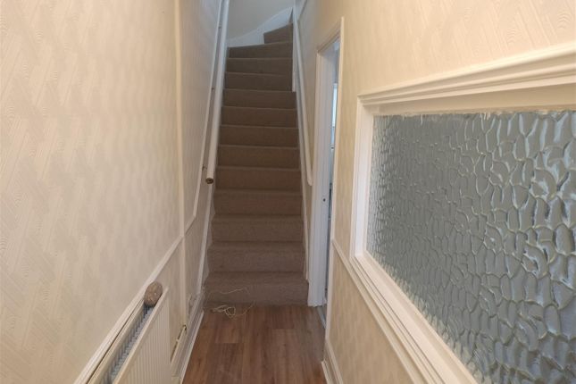 Terraced house for sale in Thomas Street, Trethomas, Caerphilly