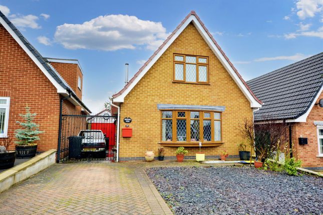 Detached house for sale in Orchard Way, Sandiacre, Nottingham