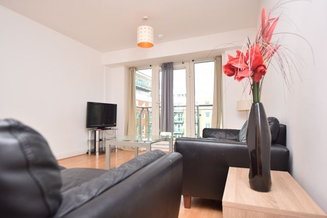 Apt 405, Sheffield photo 4
