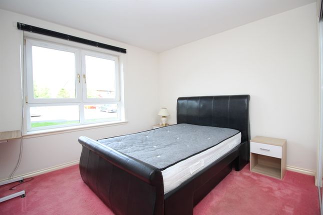 Flat for sale in Colston Grove, Bishopbriggs, Glasgow