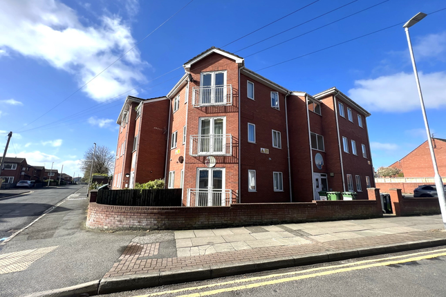 Flat for sale in Flat 6, 137 Borough Road, Wallasey